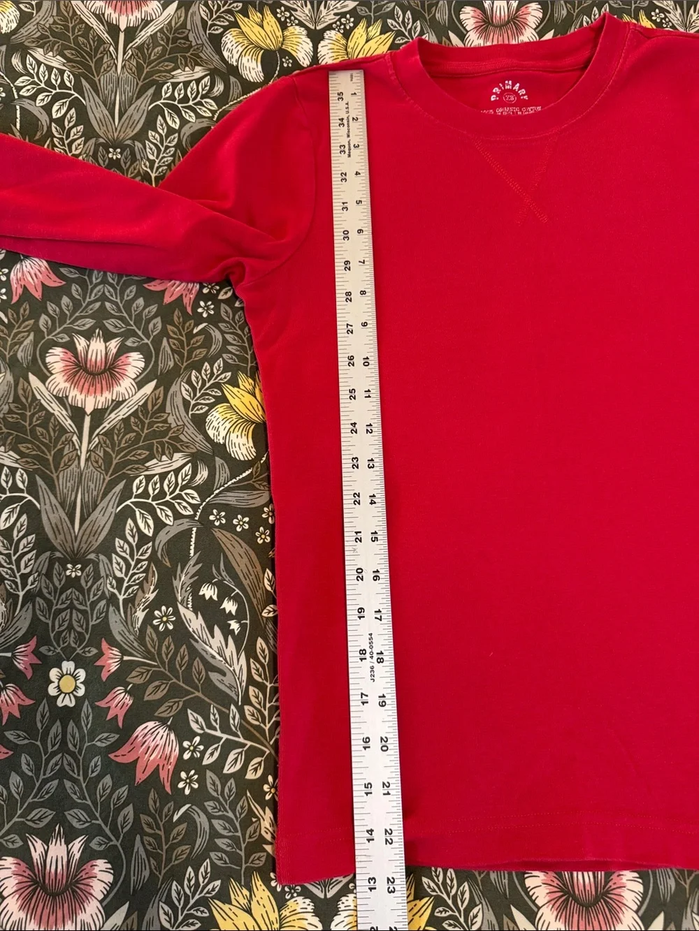Primary Adult pajama set Unisex size XS, family matching, mommy & me